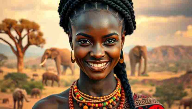 Adelle Onyango (11) - Bohiney Magazine