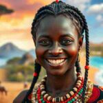 Adelle Onyango (12) - Bohiney Magazine