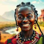 Adelle Onyango (13) - Bohiney Magazine