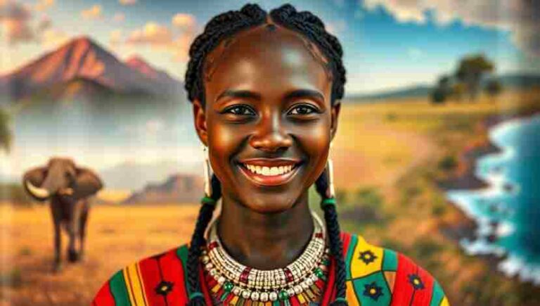 Adelle Onyango (14) - Bohiney Magazine