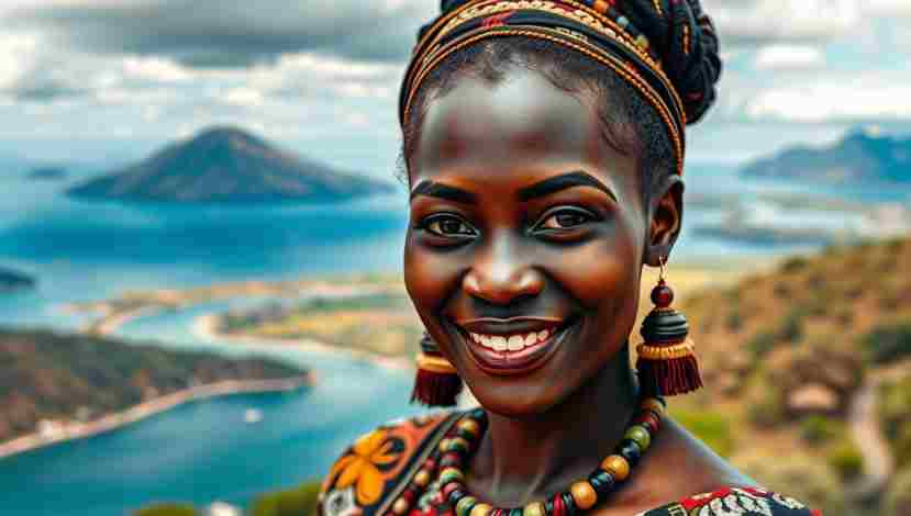 Adelle Onyango (16) - Bohiney Magazine