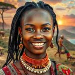 Adelle Onyango (17) - Bohiney Magazine