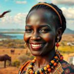 Adelle Onyango (18) - Bohiney Magazine