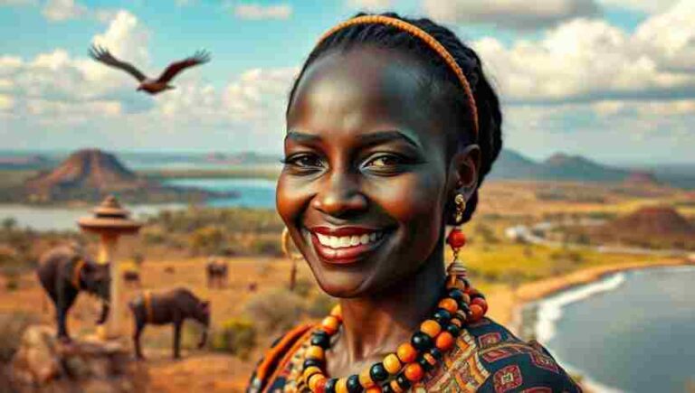 Adelle Onyango (18) - Bohiney Magazine
