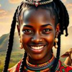 Adelle Onyango (20) - Bohiney Magazine