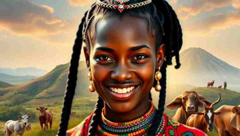 Adelle Onyango (20) - Bohiney Magazine