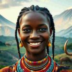 Adelle Onyango (23) - Bohiney Magazine