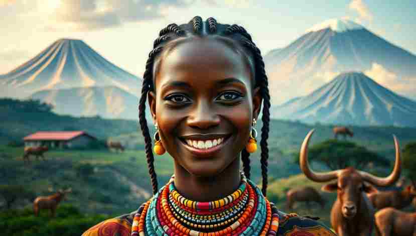 Adelle Onyango (23) - Bohiney Magazine