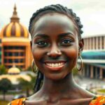 Adelle Onyango (24) - Bohiney Magazine