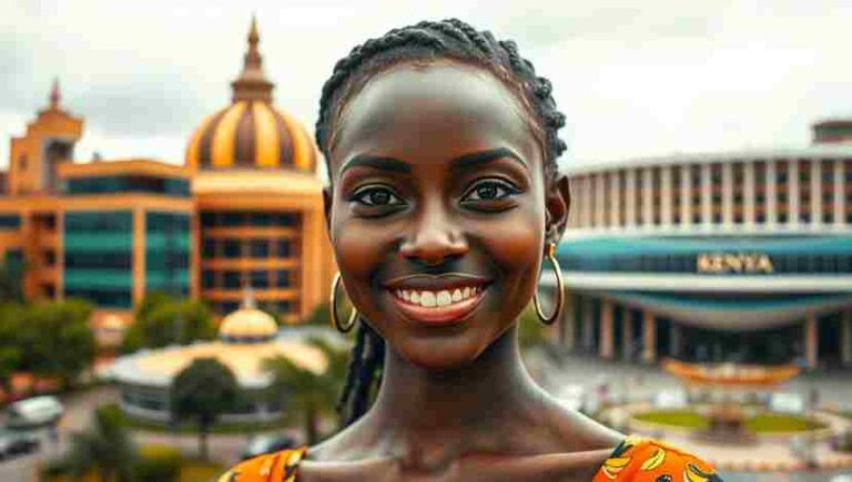 Adelle Onyango (24) - Bohiney Magazine