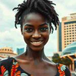 Adelle Onyango (25) - Bohiney Magazine