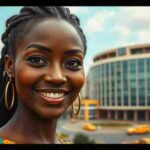 Adelle Onyango (26) - Bohiney Magazine