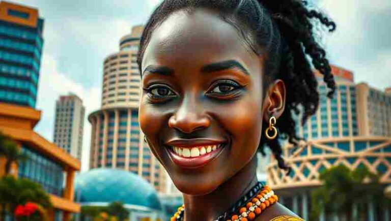 Adelle Onyango (27) - Bohiney Magazine