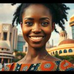 Adelle Onyango (28) - Bohiney Magazine