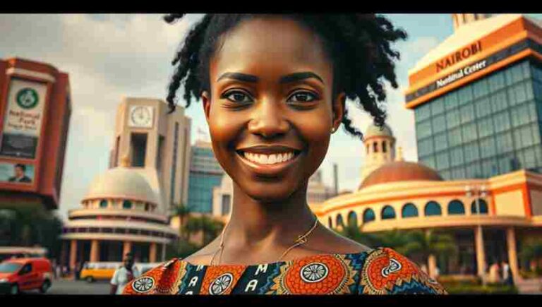 Adelle Onyango (28) - Bohiney Magazine