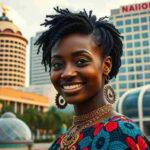 Adelle Onyango (29) - Bohiney Magazine