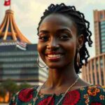 Adelle Onyango (30) - Bohiney Magazine