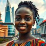 Adelle Onyango (31) - Bohiney Magazine