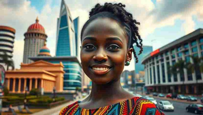 Adelle Onyango (31) - Bohiney Magazine