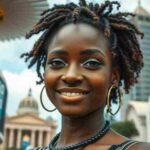 Adelle Onyango (32) - Bohiney Magazine