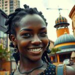 Adelle Onyango (33) - Bohiney Magazine