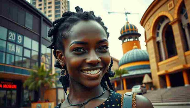 Adelle Onyango (33) - Bohiney Magazine