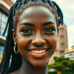 Adelle Onyango (34) - Bohiney Magazine