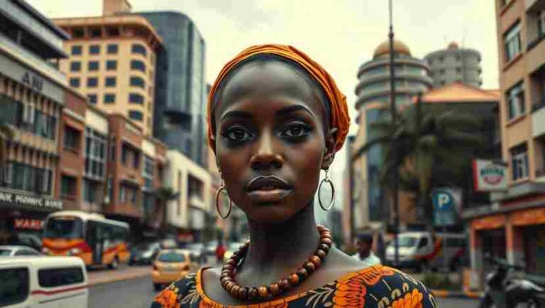 Adelle Onyango (37) - Bohiney Magazine