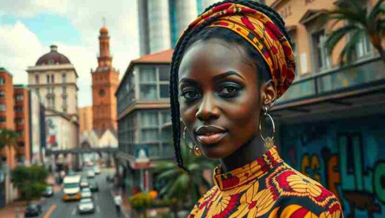 Adelle Onyango (38) - Bohiney Magazine
