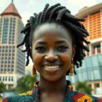 Adelle Onyango (40) - Bohiney Magazine