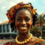 Adelle Onyango (42) - Bohiney Magazine