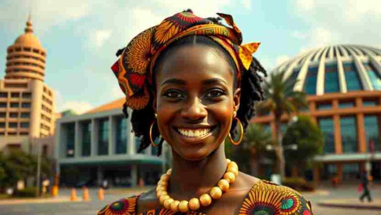 Adelle Onyango (42) - Bohiney Magazine