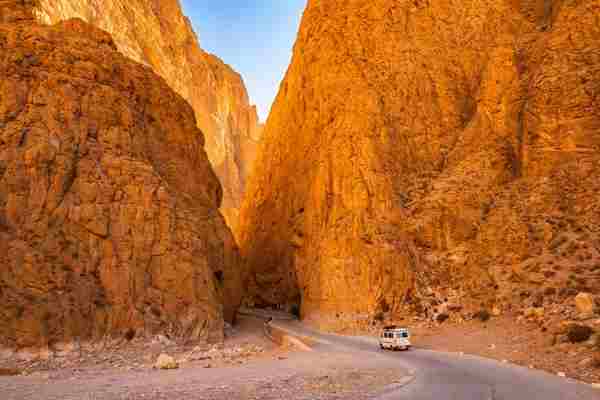 Africa (11) - Bohiney Magazine