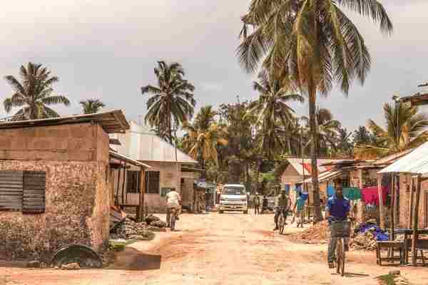 Africa (18) - Bohiney Magazine