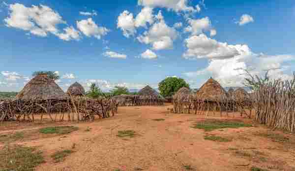 Africa (42) - Bohiney Magazine