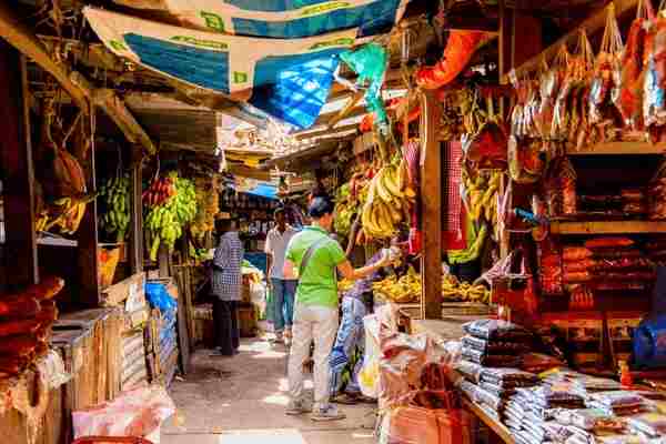 Africa (7) - Bohiney Magazine