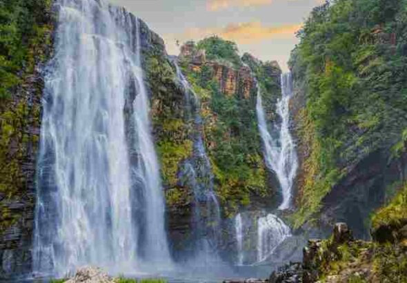 Africa (9) - Bohiney Magazine