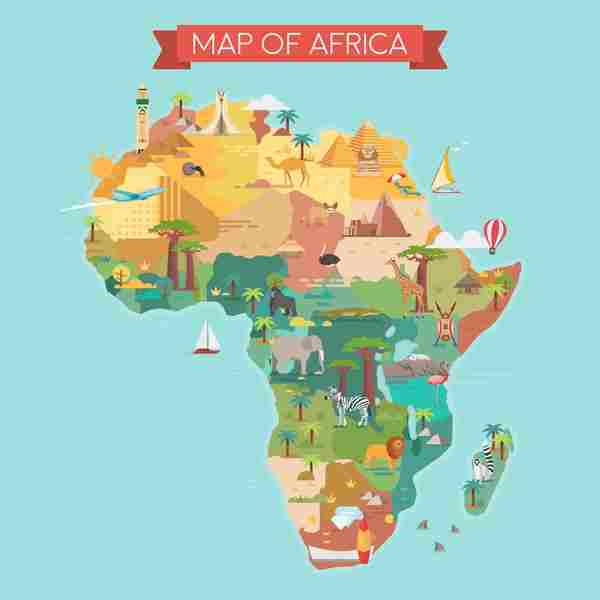 Africa (90) - Bohiney Magazine