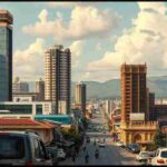 Kenya Africa - Adelle Onyango (13) - Bohiney Magazine