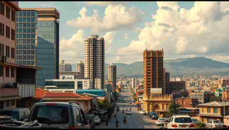 Kenya Africa - Adelle Onyango (13) - Bohiney Magazine