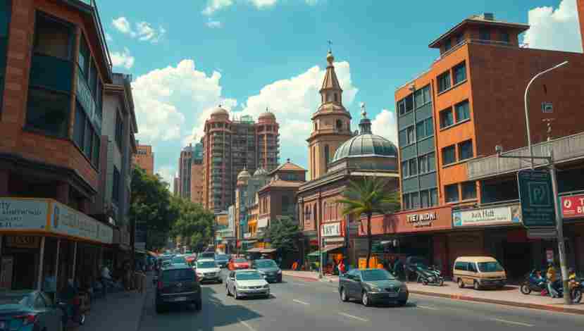 Kenya Africa - Adelle Onyango (14) - Bohiney Magazine