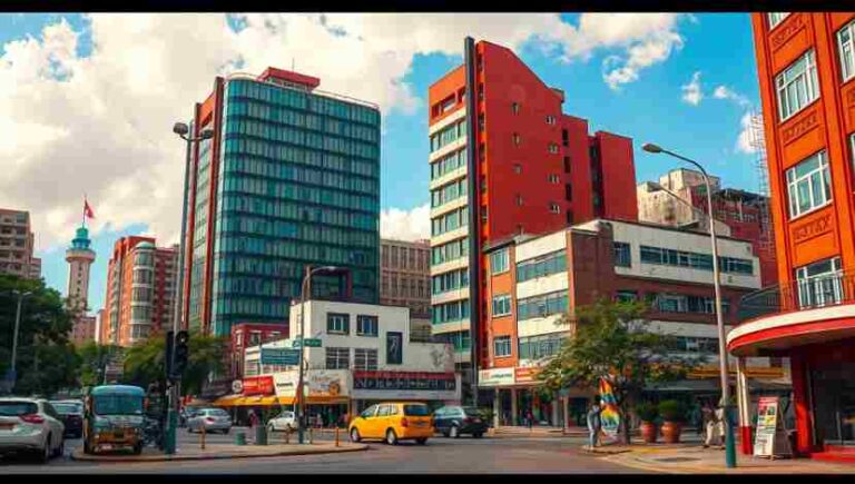 Kenya Africa - Adelle Onyango (15) - Bohiney Magazine