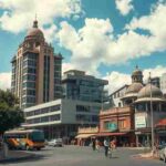 Kenya Africa - Adelle Onyango (16) - Bohiney Magazine