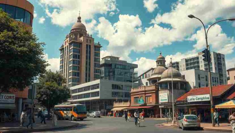 Kenya Africa - Adelle Onyango (16) - Bohiney Magazine