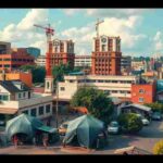 Kenya Africa - Adelle Onyango (17) - Bohiney Magazine