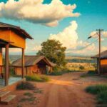 Kenya Africa - Adelle Onyango (19) - Bohiney Magazine