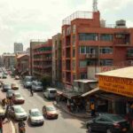 Kenya Africa - Adelle Onyango (2) - Bohiney Magazine