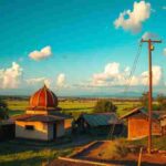 Kenya Africa - Adelle Onyango (21) - Bohiney Magazine