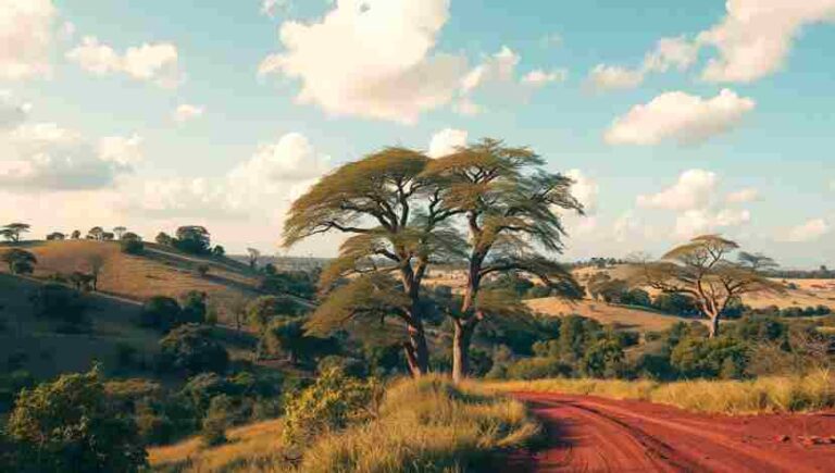 Kenya Africa - Adelle Onyango (22) - Bohiney Magazine