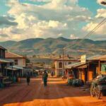 Kenya Africa - Adelle Onyango (25) - Bohiney Magazine